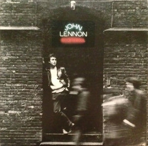 JOHN LENNON | ROCK N ROLL - US