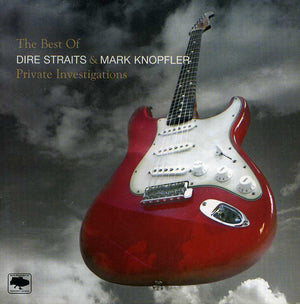 DIRE STRAITS | PRIVATE INVESTIGATIONS BEST OF DIRE STRAITS AND MARK KNOPFLER