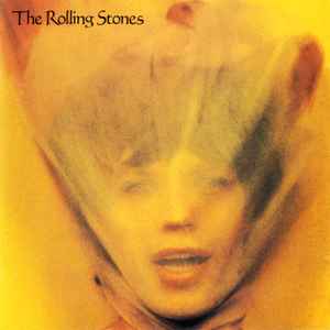 ROLLING STONES | GOATS HEAD SOUP