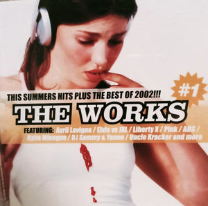 VARIOUS | WORKS