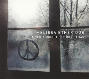 MELISSA ETHERIDGE | NEW THOUGHT FOR CHRISTMAS (DIGI)