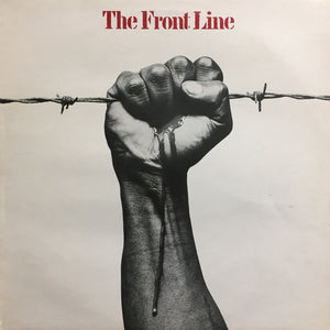 VARIOUS | FRONT LINE