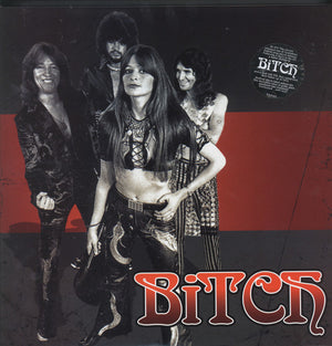 BITCH / CLEVES | BITCH / CLEVES (2LP SET) (VINYL)