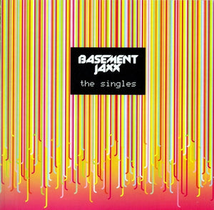 BASEMENT JAXX | SINGLES