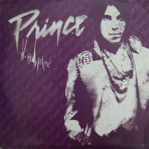 PRINCE | REMIXES - 2LP
