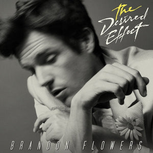 FLOWERS BRANDON | DESIRED EFFECT