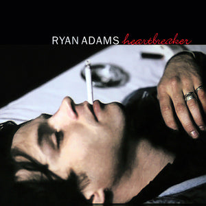RYAN ADAMS | HEARTBREAKER - 2015 - ROUGH