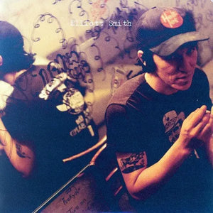 ELLIOTT SMITH | EITHER / OR (VINYL)