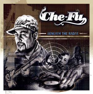 CHE FU | BENEATH THE RADAR