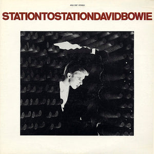 DAVID BOWIE | STATION TO STATION - US