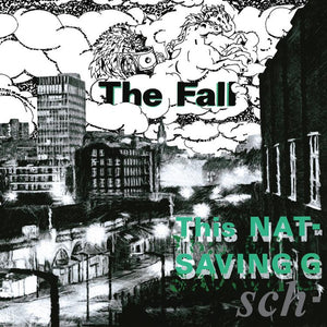FALL | THIS NATIONS SAVING GRACE - 2015 REISSUE