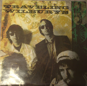 TRAVELING WILBURYS | VOL 3