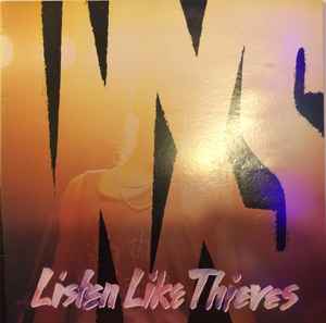 INXS | LISTEN LIKE THIEVES - NZ / AUS