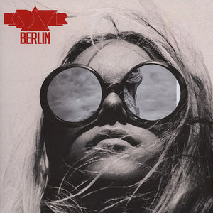 KADAVAR | BERLIN - 2LP BLACK