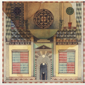 REFUSED | FREEDOM