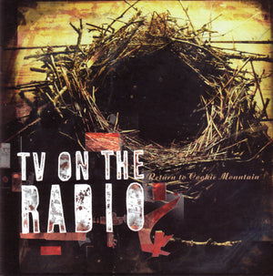 TV ON THE RADIO | RETURN TO COOKIE MOUNTAIN