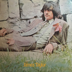 JAMES TAYLOR | JAMES TAYLOR - US