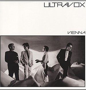 ULTRAVOX | VIENNA - US