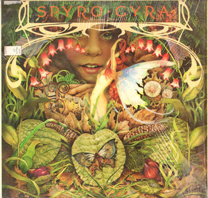 SPYRO GYRA | MORNING DANCE - US PRESSING