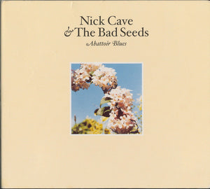 NICK CAVE | ABATTOIR BLUES / LYRE OF ORPHEUS (2CD DIGI)