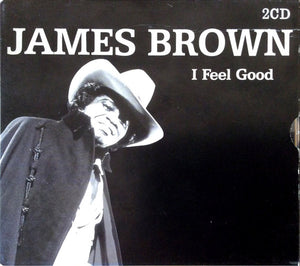 JAMES BROWN | FEEL GOOD