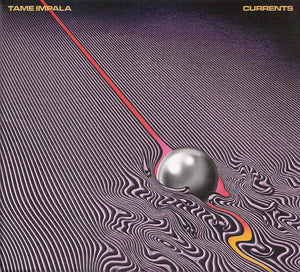 TAME IMPALA | CURRENTS (DIGI)
