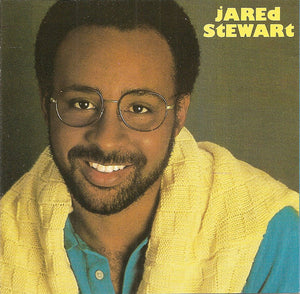 JARED STEWART | JARED STEWART