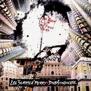LEE SCRATCH PERRY | TIME BOOM X DE DEVIL DEAD