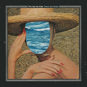 GET UP KIDS | THERE ARE RULES (DIGI)