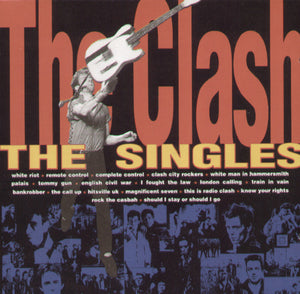 CLASH | SINGLES
