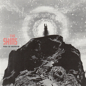 SHINS | PORT OF MORROW