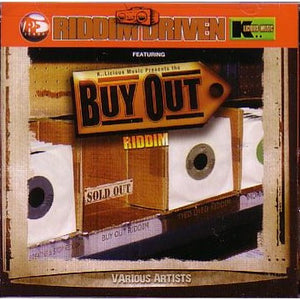 VARIOUS | BUY OUT