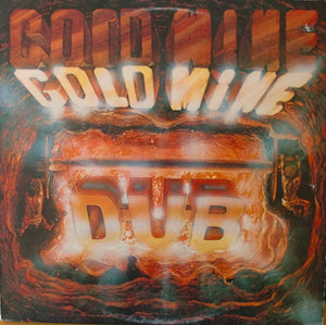 REVOLUTIONAIRES | GOLDMINE DUB