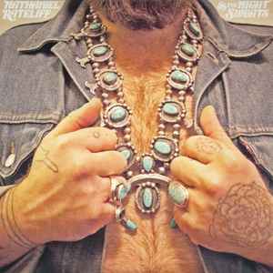 NATHANIEL RATELIFF / AND THE NIGHT SWEATS | NATHANIEL RATELIFF AND THE NIGHT SWEATS