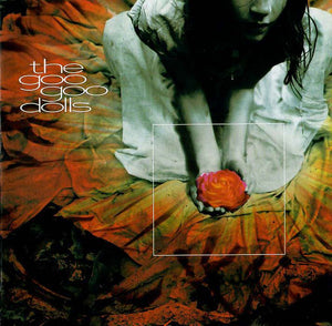 GOO GOO DOLLS | GUTTERFLOWER