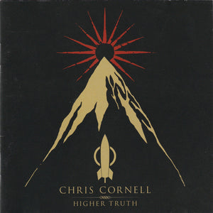CHRIS CORNELL | HIGHER TRUTH