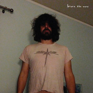 BARLOW LOU | BRACE THE WAVE - SEAFOAM VINYL