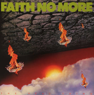 FAITH NO MORE | REAL THING