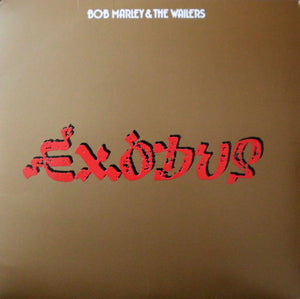 BOB MARLEY | EXODUS - US