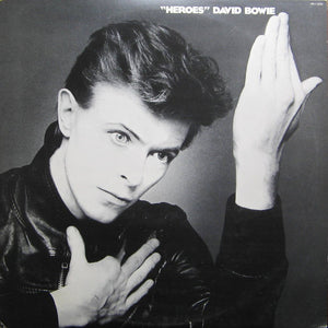 DAVID BOWIE | HEROES - US
