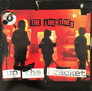LIBERTINES | UP THE BRACKET (VINYL)