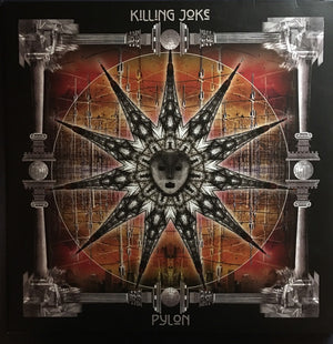 KILLING JOKE | PYLON - 2LP