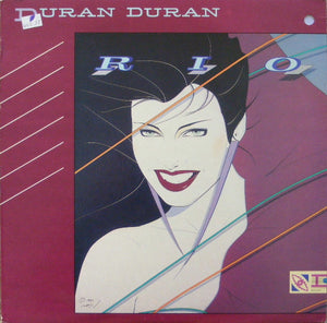 DURAN DURAN | RIO - US