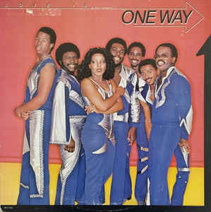 ONE WAY | LOVE IS ONE WAY - US