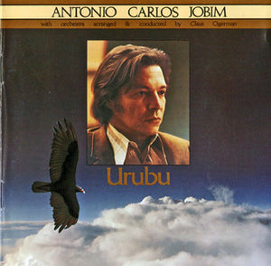 ANTONIO CARLOS JOBIM | URUBU