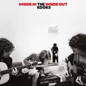 KOOKS | INSIDE IN / INSIDE OUT