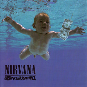 NIRVANA | NEVERMIND