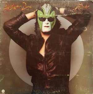 STEVE MILLER | JOKER - US - SEAM SPLIT