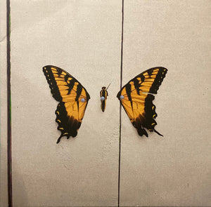 PARAMORE | BRAND NEW EYES