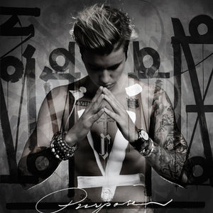 JUSTIN BIEBER | PURPOSE (DELUXE EDITION)